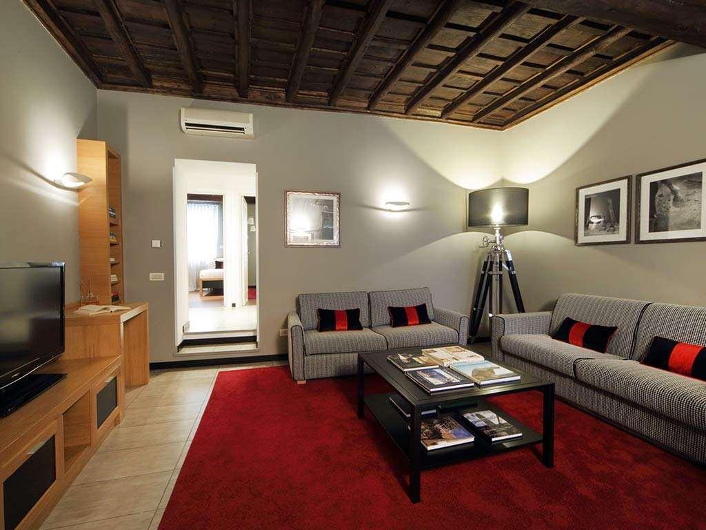 Numa I Vici Rooms & Apartments Rome Ruang foto